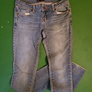 💥2 for $5!💥 Forever 21 skinny jeans, size 26